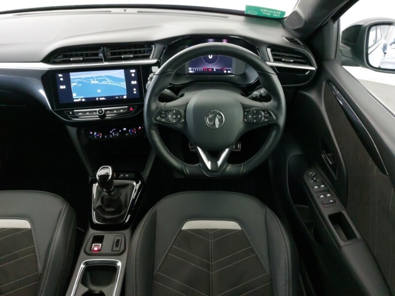 Used Vauxhall Corsa 2022 for sale - 77495324: Photo 7