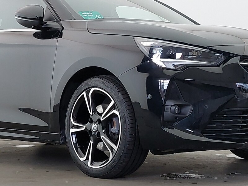 Used Vauxhall Corsa 2022 for sale - 77495324: Photo 9