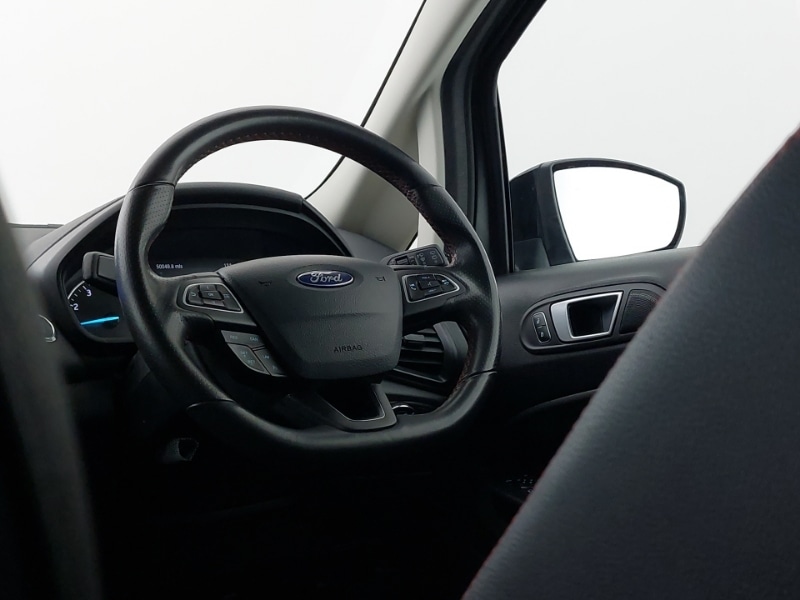 Used Ford Ecosport 2019 for sale - 76785516: Photo 10