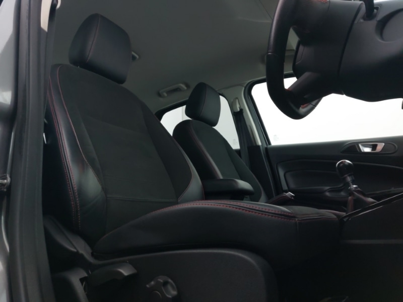 Used Ford Ecosport 2019 for sale - 76785516: Photo 12