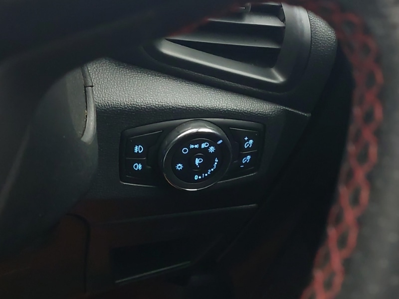 Used Ford Ecosport 2019 for sale - 76785516: Photo 13