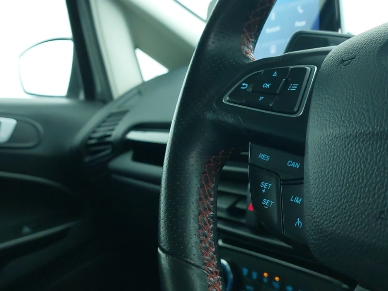 Used Ford Ecosport 2019 for sale - 76785516: Photo 14
