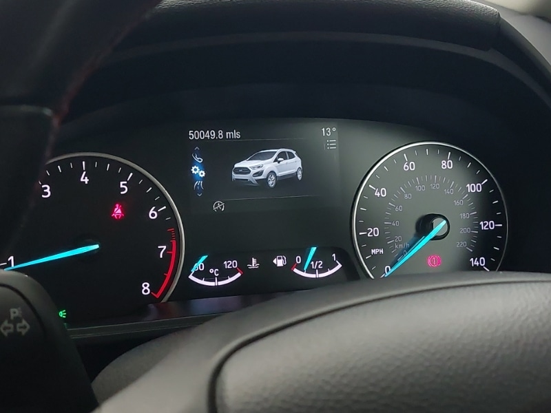 Used Ford Ecosport 2019 for sale - 76785516: Photo 15