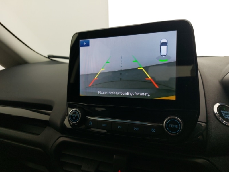 Used Ford Ecosport 2019 for sale - 76785516: Photo 17