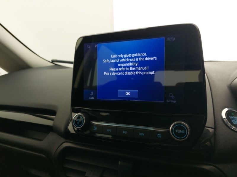 Used Ford Ecosport 2019 for sale - 76785516: Photo 19