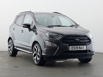 Ford - Ecosport