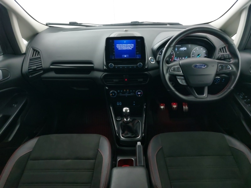 Used Ford Ecosport 2019 for sale - 76785516: Photo 2