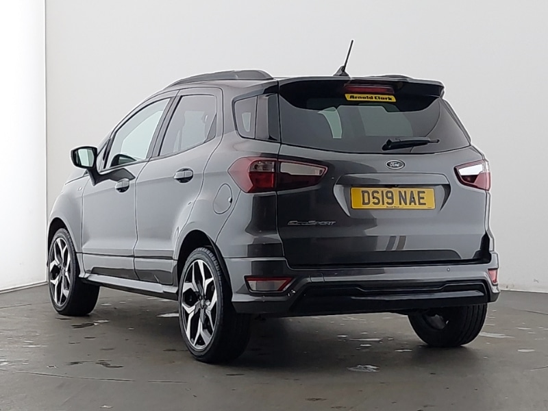 Used Ford Ecosport 2019 for sale - 76785516: Photo 3