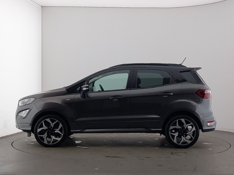 Used Ford Ecosport 2019 for sale - 76785516: Photo 4