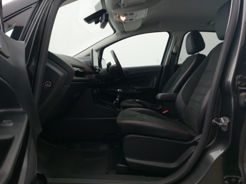 Used Ford Ecosport 2019 for sale - 76785516: Photo 5