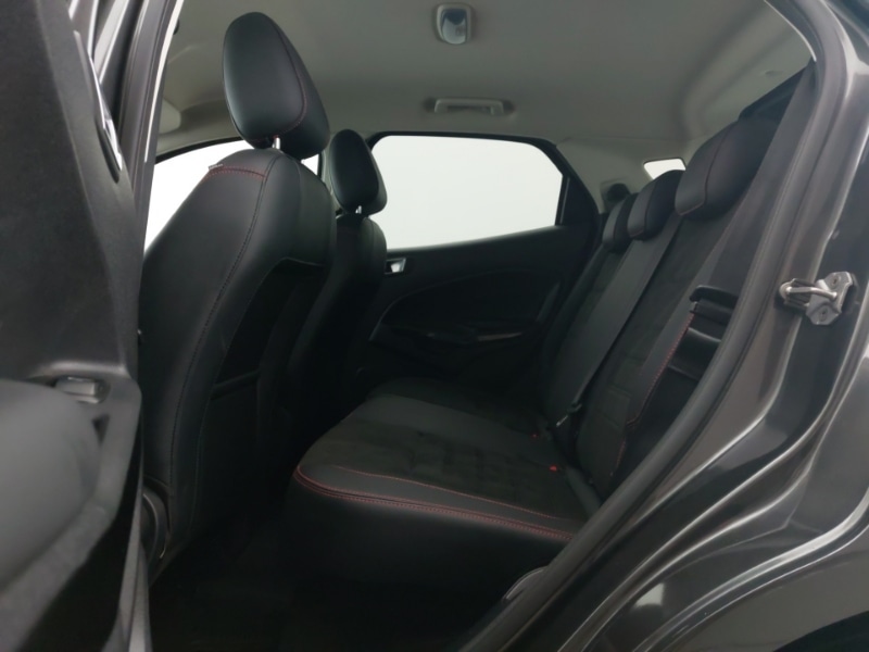 Used Ford Ecosport 2019 for sale - 76785516: Photo 6