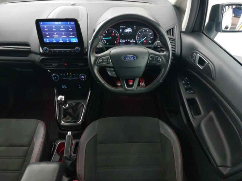 Used Ford Ecosport 2019 for sale - 76785516: Photo 7