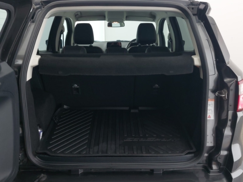 Used Ford Ecosport 2019 for sale - 76785516: Photo 8