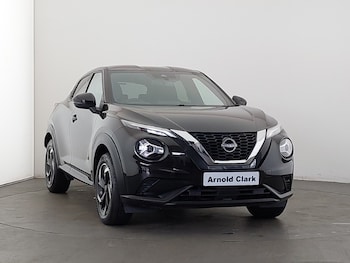 Used Nissan Juke 2023 for sale - 75882406: Photo