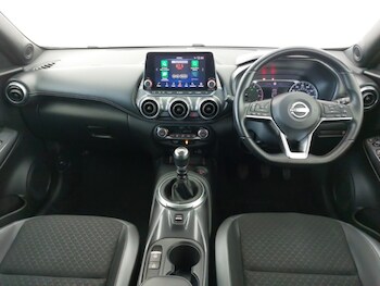Used Nissan Juke 2023 for sale - 75882406: Photo