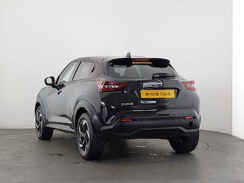 Used Nissan Juke 2023 for sale - 75882406: Photo