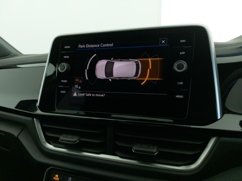 Used Volkswagen T-Roc 2025 for sale - 77105489: Photo 16