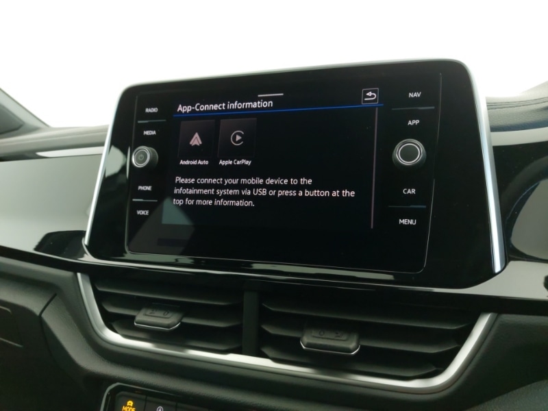 Used Volkswagen T-Roc 2025 for sale - 77105489: Photo 17