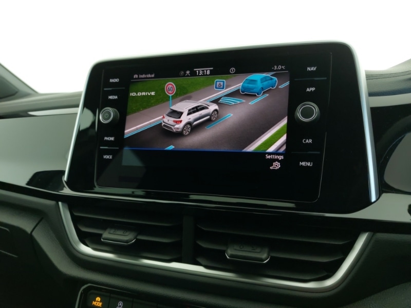 Used Volkswagen T-Roc 2025 for sale - 77105489: Photo 18