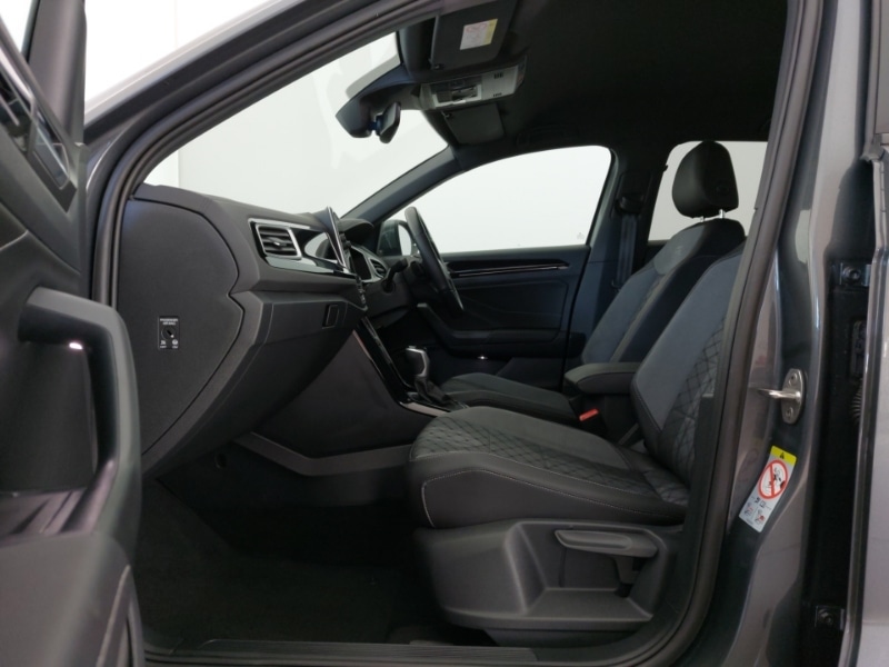 Used Volkswagen T-Roc 2025 for sale - 77105489: Photo 5