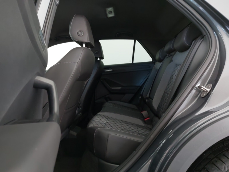 Used Volkswagen T-Roc 2025 for sale - 77105489: Photo 6