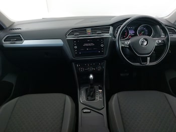Used Volkswagen Tiguan 2019 for sale - 75583591: Photo