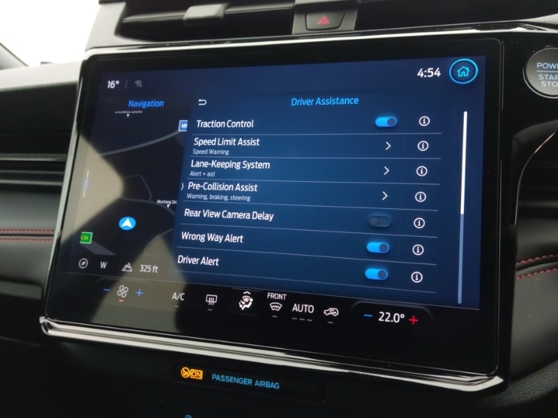 Used Ford Puma 2025 for sale - 76974999: Photo 18