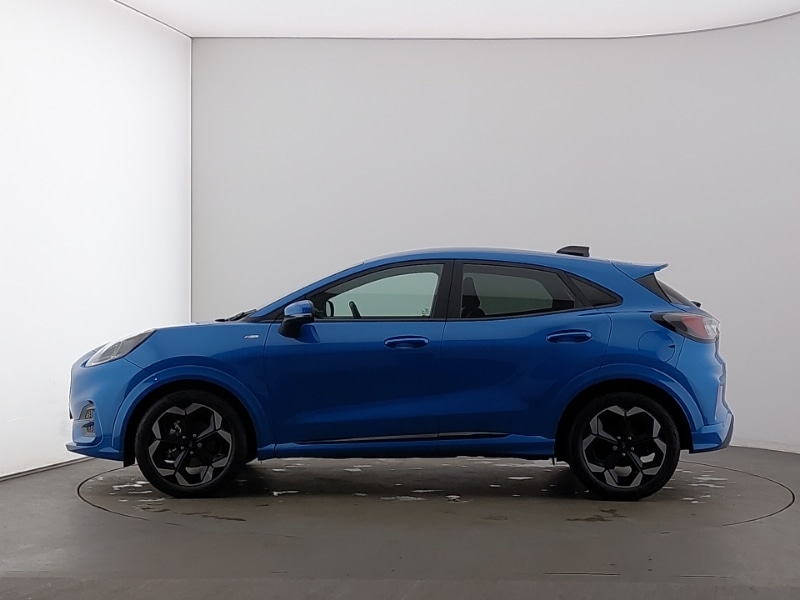 Used Ford Puma 2025 for sale - 76974999: Photo 4