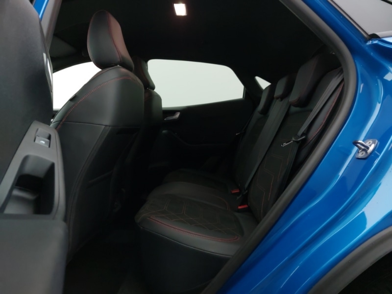 Used Ford Puma 2025 for sale - 76974999: Photo 6