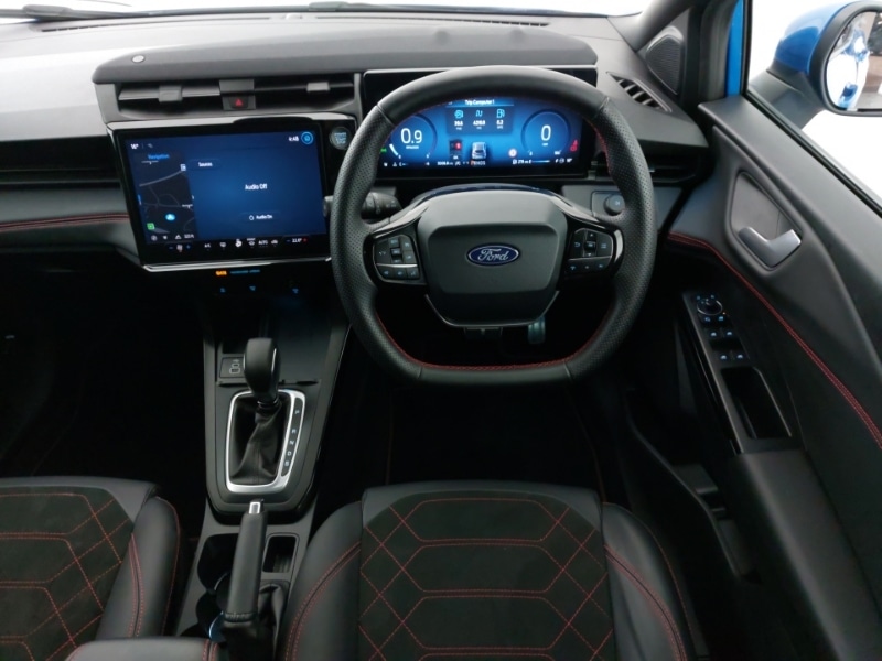 Used Ford Puma 2025 for sale - 76974999: Photo 7