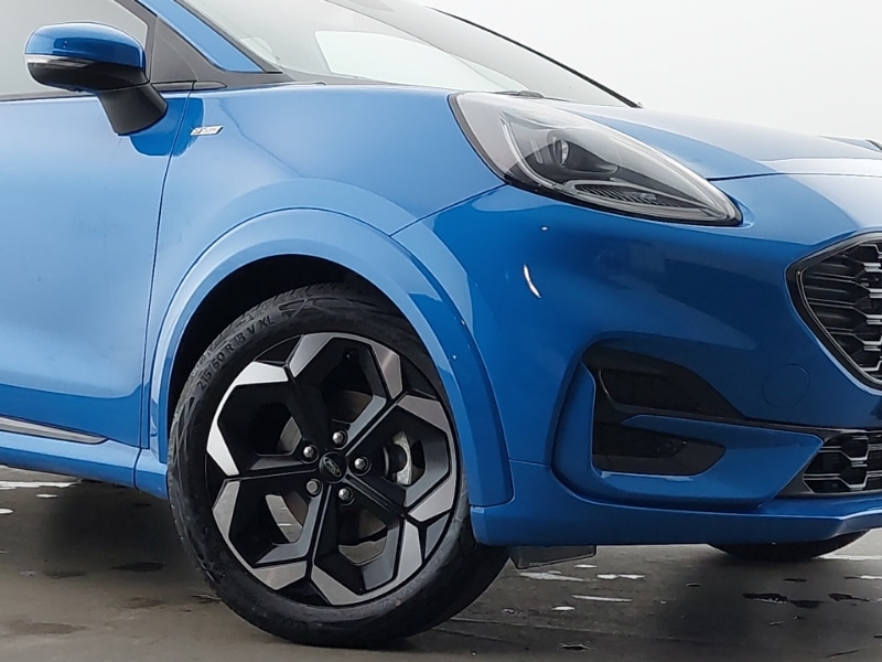 Used Ford Puma 2025 for sale - 76974999: Photo 9