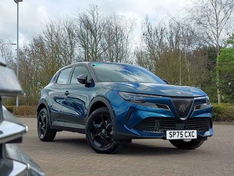 Used Alfa Romeo Junior 2025 for sale - 78006128: Photo 1