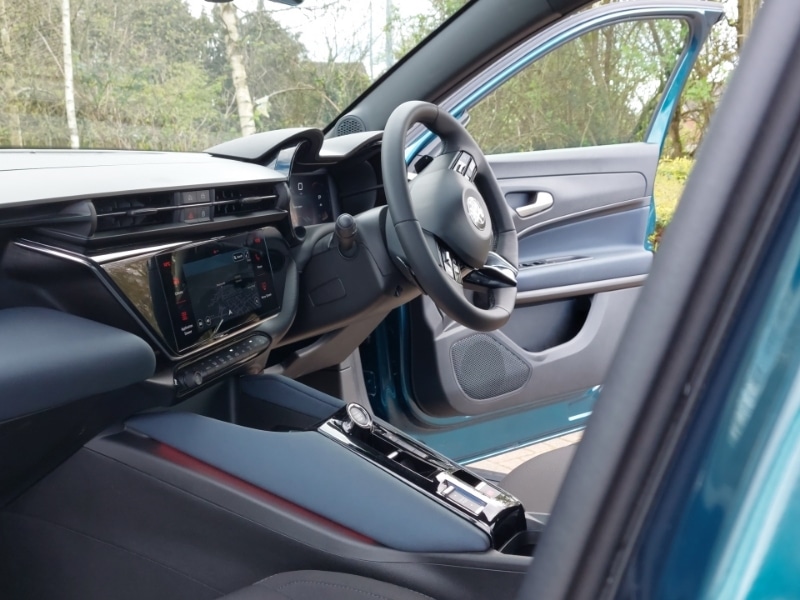 Used Alfa Romeo Junior 2025 for sale - 78006128: Photo 11