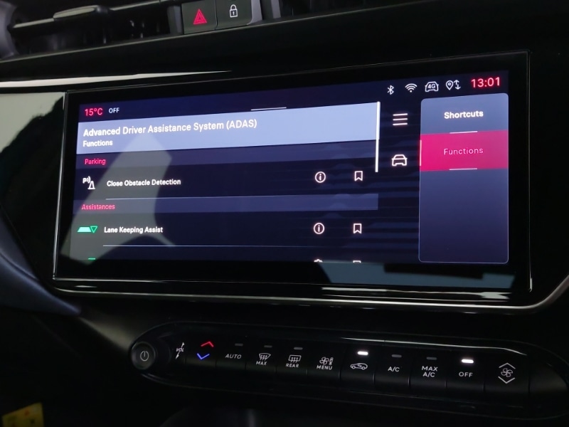 Used Alfa Romeo Junior 2025 for sale - 78006128: Photo 15