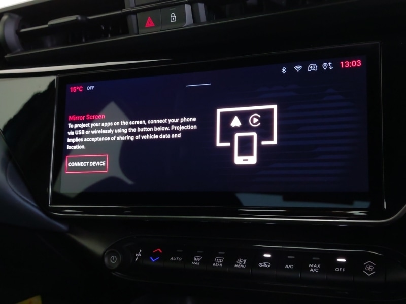 Used Alfa Romeo Junior 2025 for sale - 78006128: Photo 18