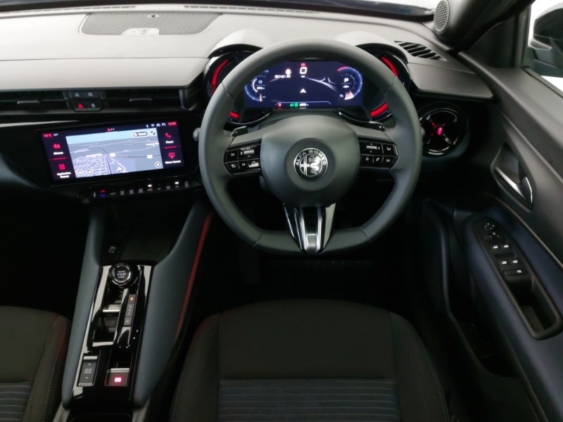 Used Alfa Romeo Junior 2025 for sale - 78006128: Photo 7