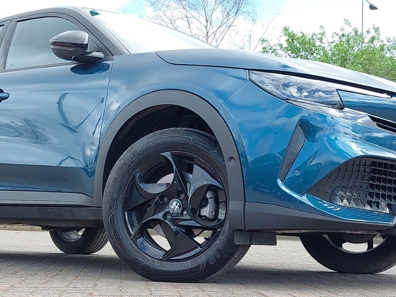 Used Alfa Romeo Junior 2025 for sale - 78006128: Photo 9