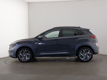 Used Hyundai KONA 2023 for sale - 79214198: Photo