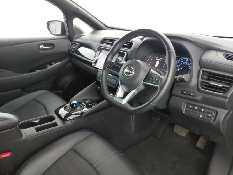 Used Nissan Leaf 2022 for sale - 77141760: Photo 11