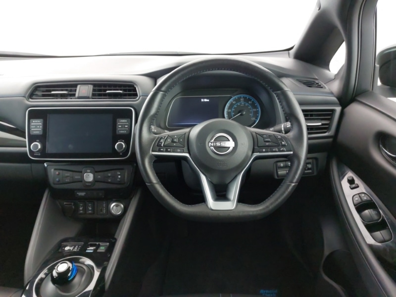 Used Nissan Leaf 2022 for sale - 77141760: Photo 7