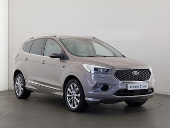 Used Ford Kuga 2019 for sale - 78576178: Photo