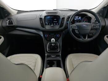 Used Ford Kuga 2019 for sale - 78576178: Photo