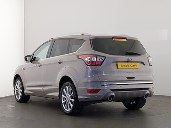 Used Ford Kuga 2019 for sale - 78576178: Photo