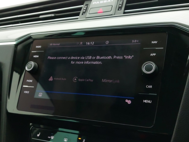 Used Volkswagen Passat 2022 for sale - 77751168: Photo 18