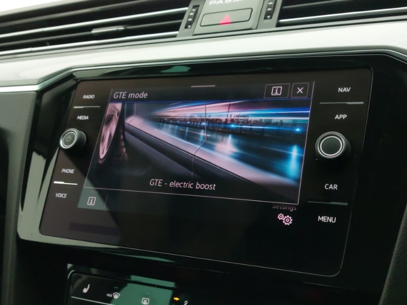 Used Volkswagen Passat 2022 for sale - 77751168: Photo 19