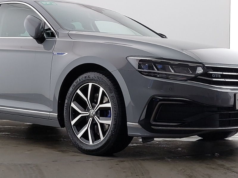 Used Volkswagen Passat 2022 for sale - 77751168: Photo 9