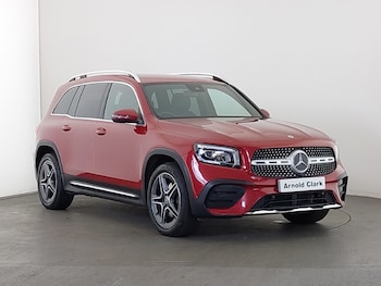 Used Mercedes-Benz GLB 2022 for sale - 78411174: Photo