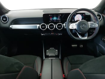 Used Mercedes-Benz GLB 2022 for sale - 78411174: Photo