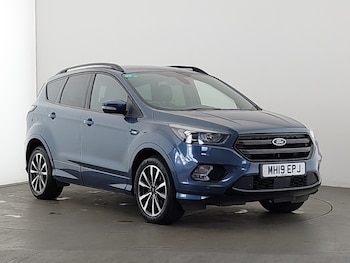 Used Ford Kuga 2019 for sale - 78230111: Photo