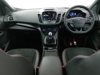 Used Ford Kuga 2019 for sale - 78230111: Photo